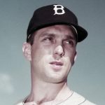 Carl Erskine dies at 97; Brooklyn Dodgers star was the last surviving member of ‘Boys of Summer’