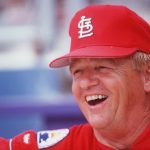 Whitey Herzog dies at 92; Baseball Hall of Famer led St. Louis Cardinals to 3 pennants