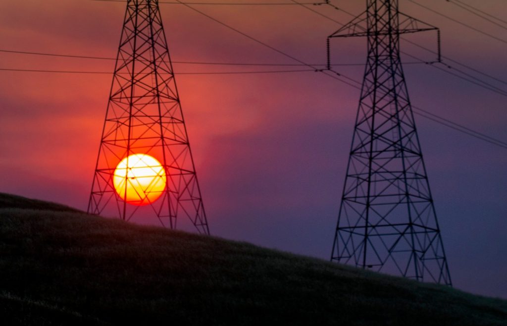 PG&E strives to slow pace of increases in electric and gas bills: company CEO