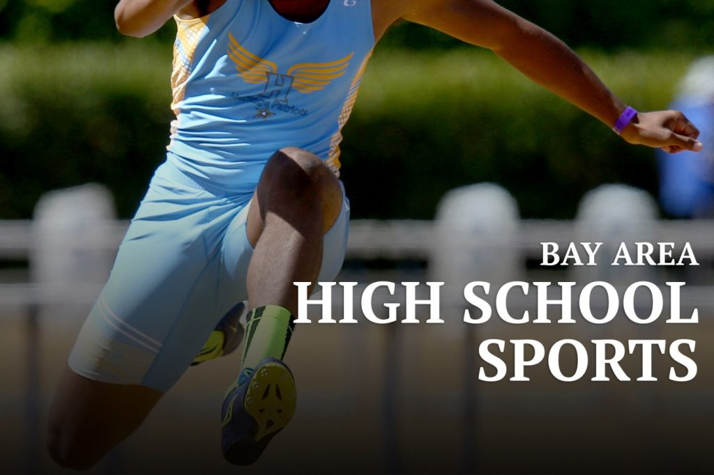 Bay Area News Group boys athlete of the week: Joshua Arevalo, Dublin