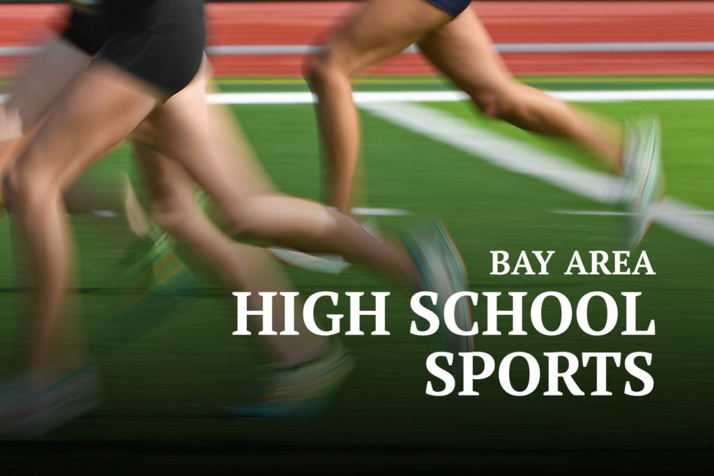 Bay Area News Group girls athlete of the week: Laniah Simpson, Mitty