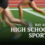 Bay Area News Group girls athlete of the week: Laniah Simpson, Mitty