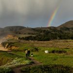 How a different type of atmospheric river storm saved California this winter from another drought