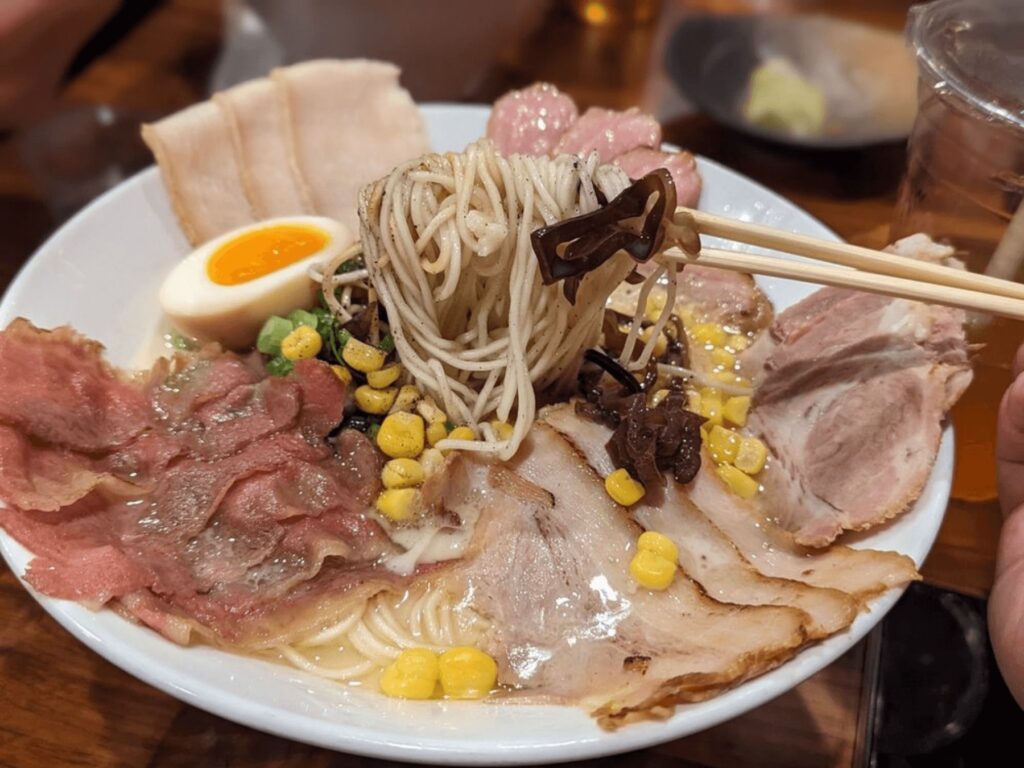 Yelp’s Top 100 Ramen list: Santa Clara restaurant ranks No. 3