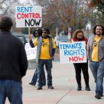 Tenant advocates in this Bay Area city are close to putting rent control on the ballot