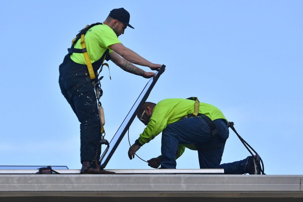 Opinion: No, California’s rooftop solar market isn’t dying