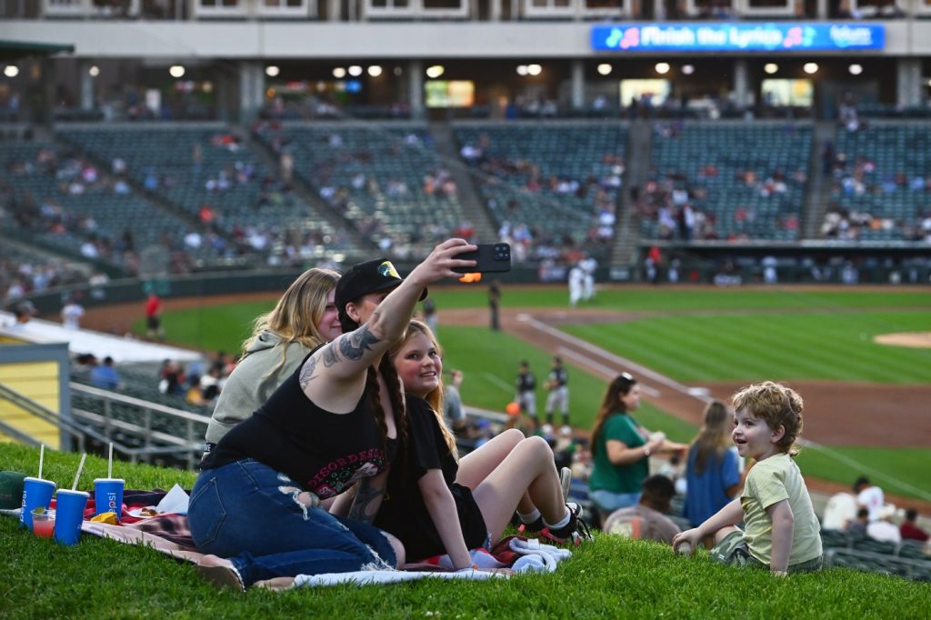 The A’s wore out their welcome in Oakland. But in Sacramento, fans see incoming team in an entirely different way.