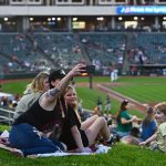 The A’s wore out their welcome in Oakland. But in Sacramento, fans see incoming team in an entirely different way.