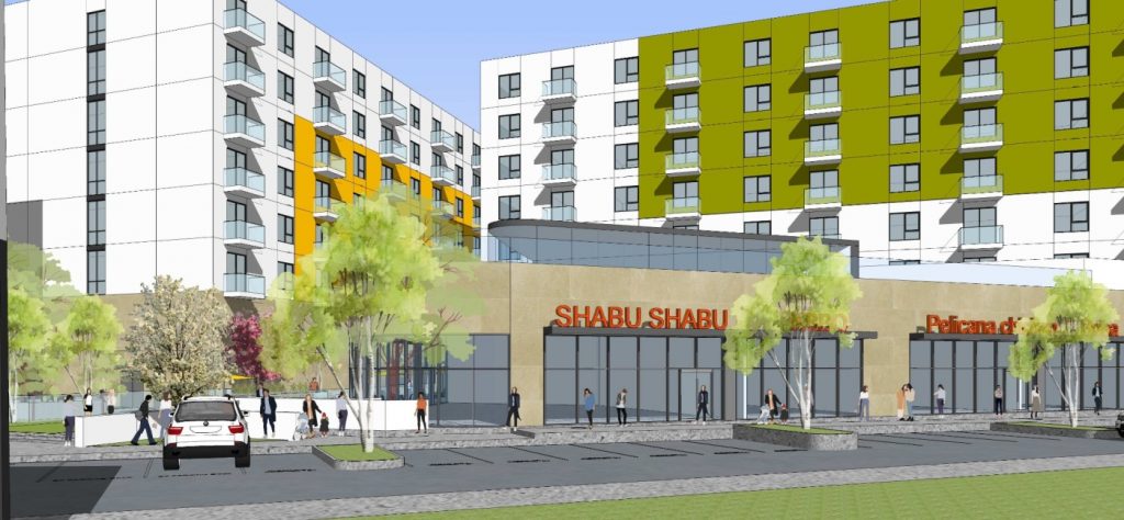 Big affordable housing project in San Jose could boost micro economy