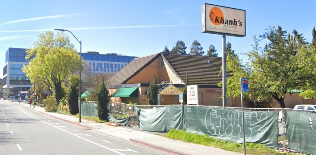 Developer dumps offices, eyes housing, seeks San Jose property sale