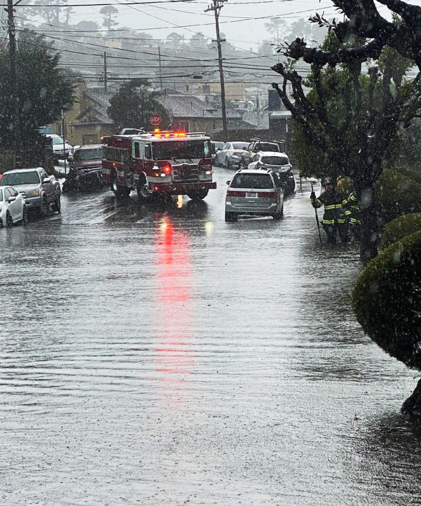 San Mateo County approves $15 million budget for drainage project