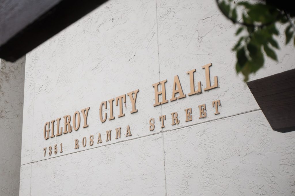 Facing firefighter and police shortage, Gilroy weighs sales tax ballot measure