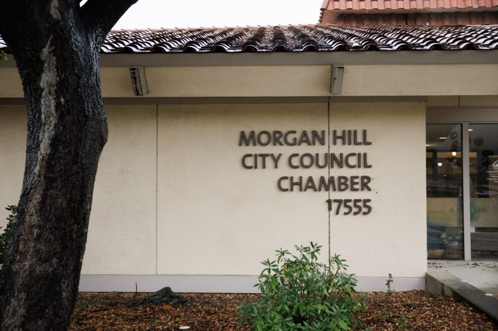 Morgan Hill looks to tightening restrictions on massage parlors to combat human trafficking