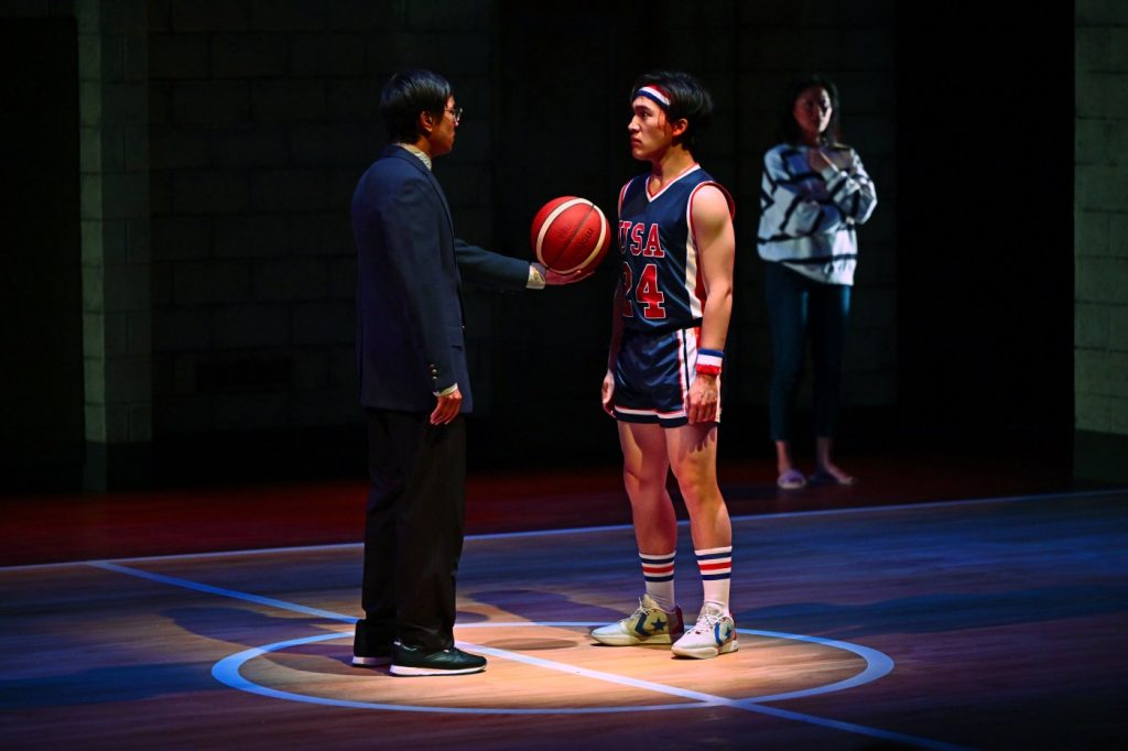 Sports and theater: Why the unlikely teammates are suddenly trending in the Bay Area