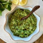 TasteFood: A springtime Meyer lemon salsa gives any dish gourmet glamour