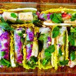 TasteFood: Spring into a lighter season with Vietnamese-style spring rolls