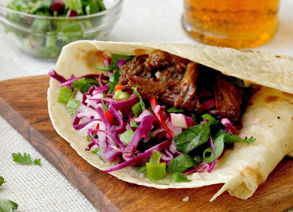 TasteFood: Make carnitas for Cinco de Mayo tacos and tasty leftovers