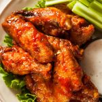 Taste-Off: The best supermarket Buffalo chicken wings — and the flops