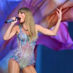 This Silicon Valley city has been named the Swiftie Capital of the U.S.