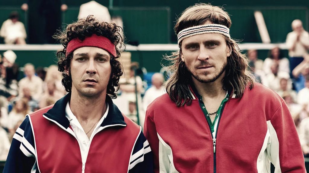 ‘Challengers’: Here are 6 great tennis movies you can watch at home