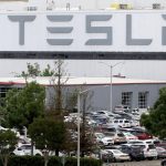 Tesla plans huge Bay Area job cuts, including at Fremont car factory