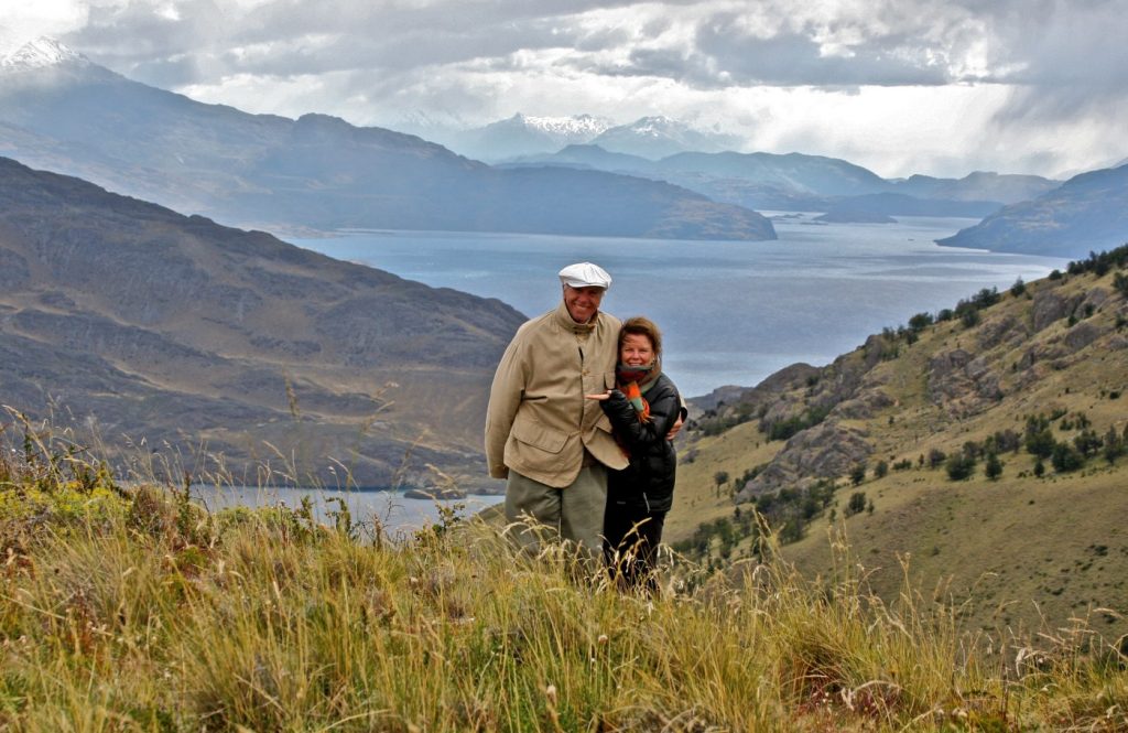 Can millionaires save nature? Stanford gift tells tale of Tompkins conservation fight