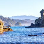 Weekend getaway: California’s northern coast offers redwoods, rugged coastlines and more