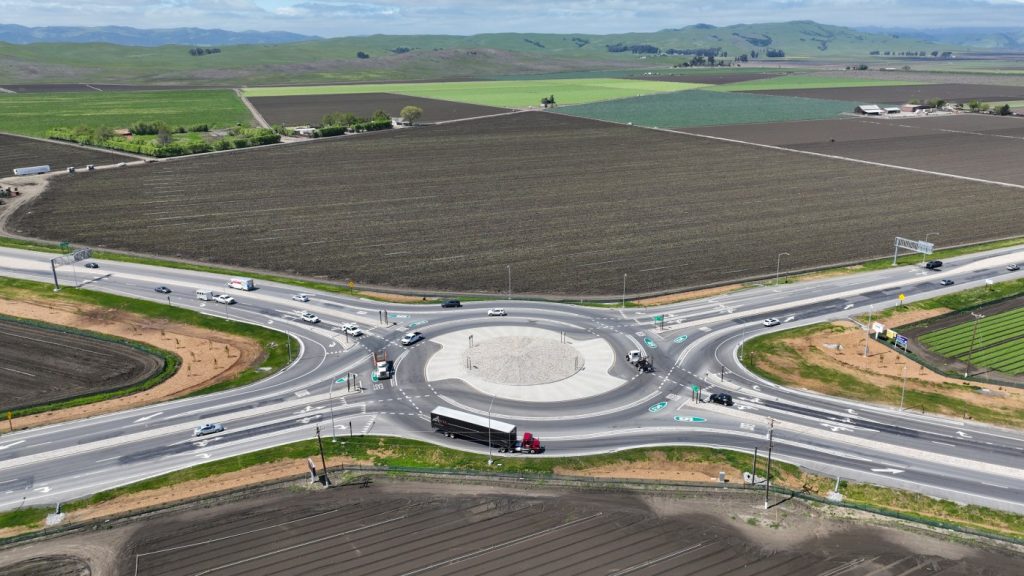 Letters: More roundabouts | Outside lessons | Multipronged approach | Prioritize safety