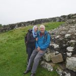 Wish You Were Here: A Pleasant Hill couple’s Hadrian’s Wall trek