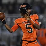 Former Pittsburg High QB Jaden Rashada commits to SEC powerhouse Georgia: report