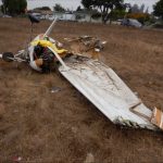 Federal aviation board cites pilot error in fatal 2022 Santa Cruz County plane crash