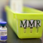 Bay Area health officials urge vaccination amid measles rise