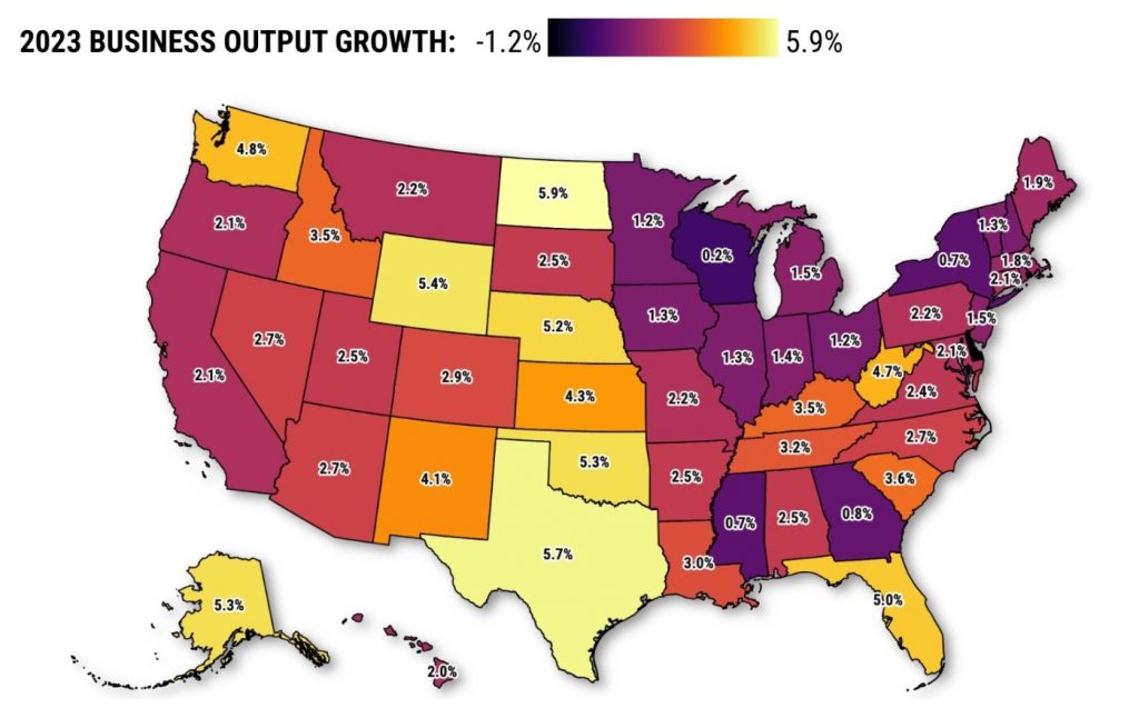 Is California still the world’s 5th largest economy?