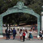 UC Regents name Richard Lyons as new UC Berkeley chancellor