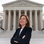 Nearing 50 Supreme Court arguments in, lawyer Lisa Blatt keeps winning