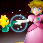 Review: In ‘Princess Peach: Showtime!’ a Mario supporting character gets a starring role