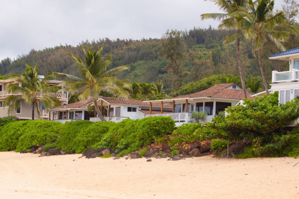 Airbnb rentals could be harder to come by in Hawaii. Here’s why and when that might happen