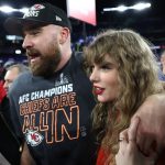 Taylor Swift, Travis Kelce double date with Gigi Hadid, Bradley Cooper