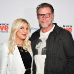 Smashing potato: Tori Spelling’s unique way of venting at Dean McDermott during final showdown