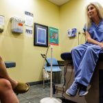 Inside an Arizona abortion clinic: uncertainty looms and optimism reigns