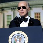 Analysis: What to watch during what could be Biden’s final White House correspondents’ dinner