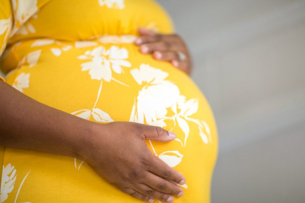 To close racial gap in maternal health, some states take aim at ‘implicit bias’