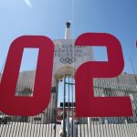 As Paris Olympics near, Los Angeles officials worry about preparations for 2028