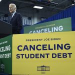 More student loan forgiveness available, but April 30 deadline looms