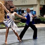 San Jose company kicks off National Dance Week with free fest