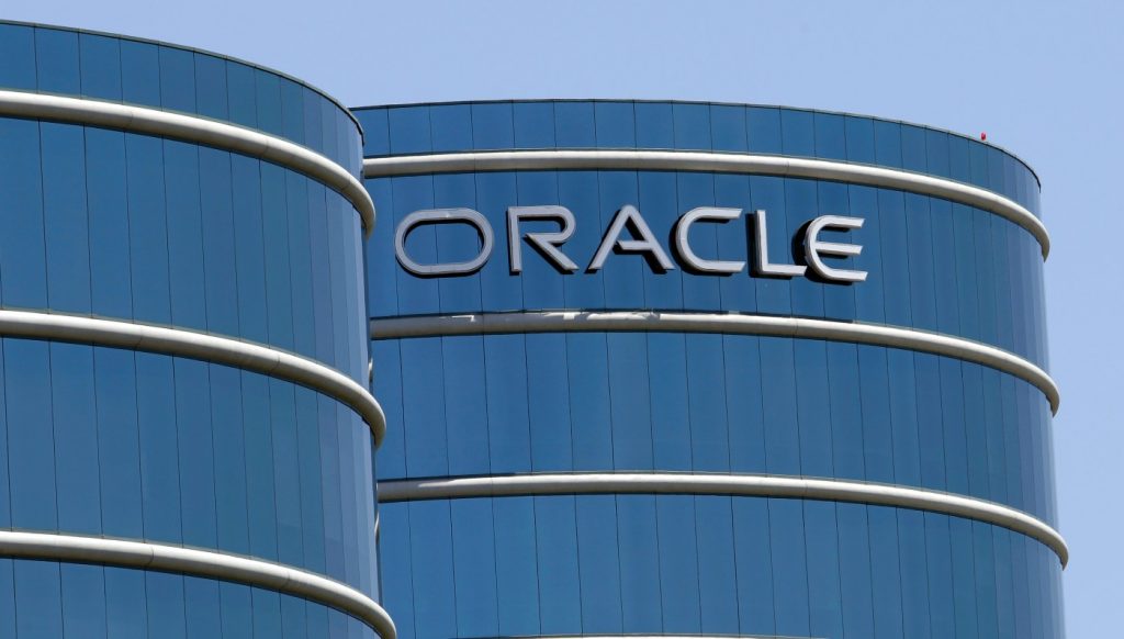 Oracle still has more workers in California than Texas after moving headquarters