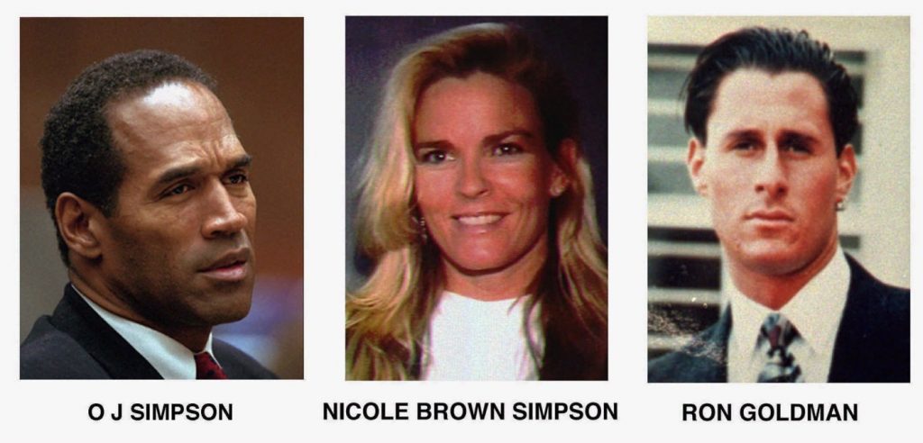 Where are they now? Key players in the murder trial of O.J. Simpson