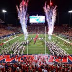 Pac-12 finances: Arizona’s budget shortfall last year was substantial but hardly an outlier