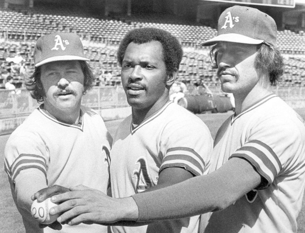 Ken Holtzman, one of the Oakland A’s original Big Three pitchers, dies at the age of 78