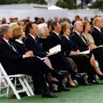 30th anniversary: A look back at President Nixon’s funeral